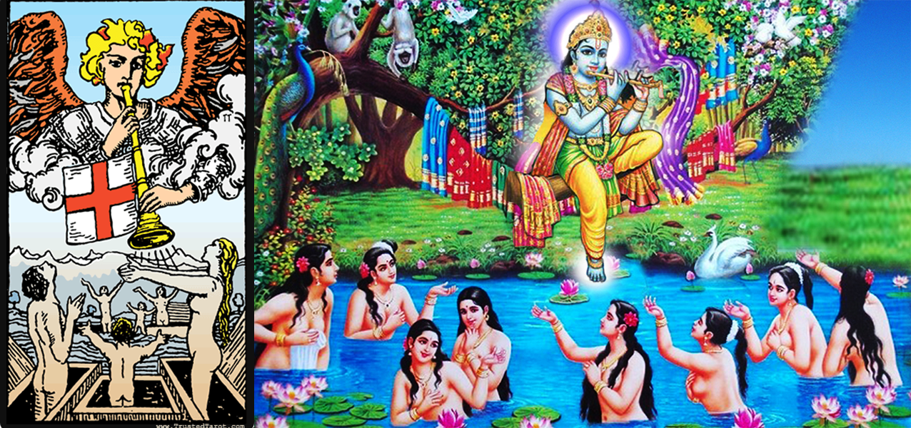 tarot.ideazunlimited.net.Judgment